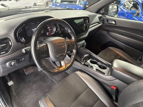 Used 2022 Dodge Durango R/T image 19