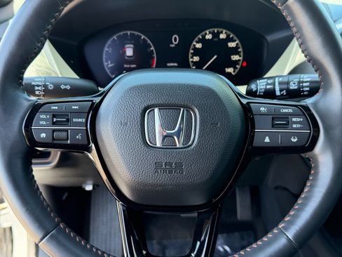 Certified 2024 Honda HR-V Sport image 36