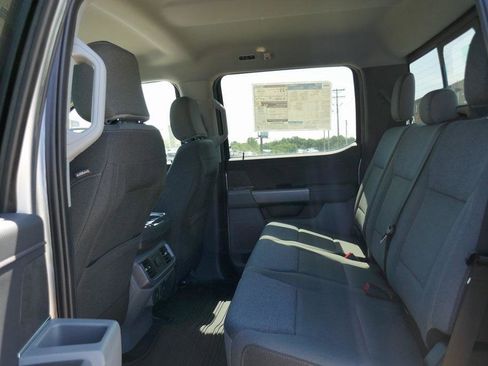 New 2025 Ford F150 XLT w/ Equipment Group 302A MID image 13