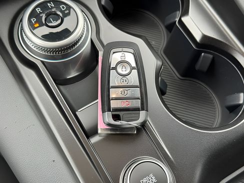 New 2026 Ford Explorer Active w/ Active Comfort Package AWD/4WD image 18