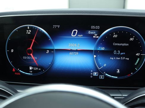 Used 2023 Mercedes-Benz GLE 350 4MATIC image 29