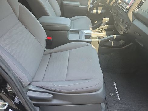Used 2022 Nissan Frontier S w/ Technology Package AWD/4WD image 22