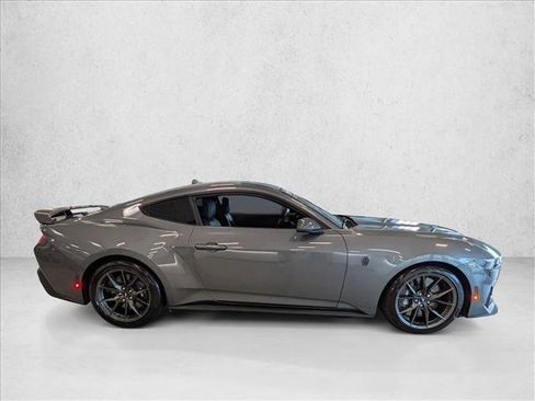 Certified 2024 Ford Mustang Dark Horse RWD image 4