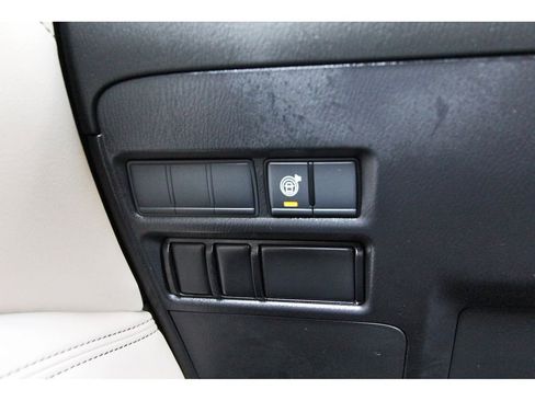 Used 2024 Nissan Armada SV w/ Cargo Package AWD/4WD image 21