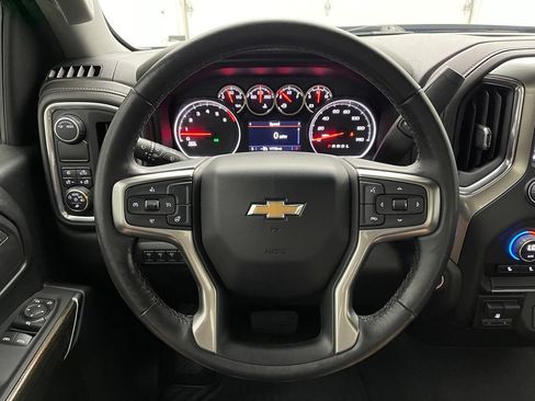 Used 2022 Chevrolet Silverado 2500 LT w/ Convenience Package RWD image 19