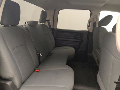 Used 2017 RAM 1500 Tradesman w/ Popular Equipment Group image 19