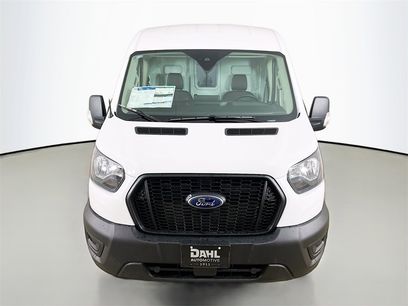 New 2025 Ford Transit 250 Base