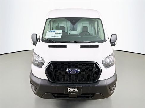 New 2025 Ford Transit 250 Base image 2