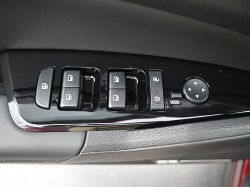 Used 2025 Kia Sportage SX FWD image 9