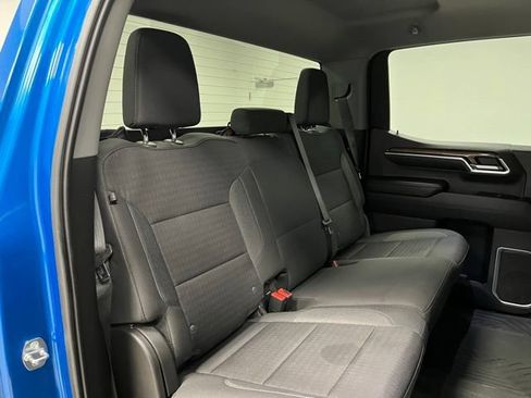 Used 2023 Chevrolet Silverado 1500 RST AWD/4WD image 49