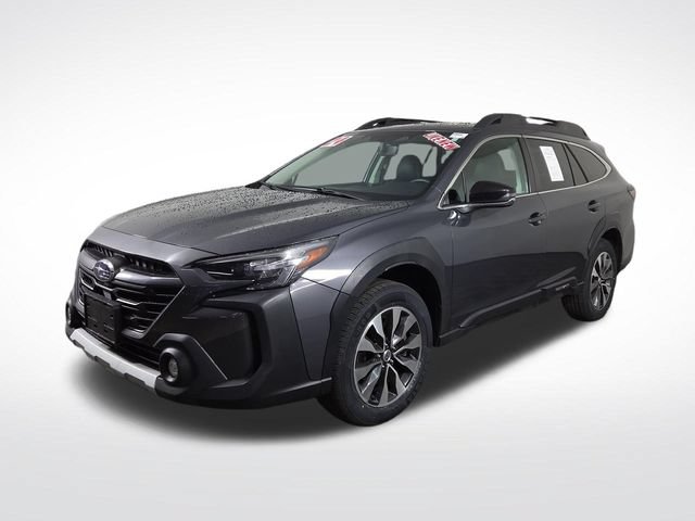 Used 2024 Subaru Outback Limited XT AWD/4WD image 2