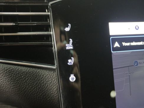 Used 2022 Jeep Wagoneer Series II image 50