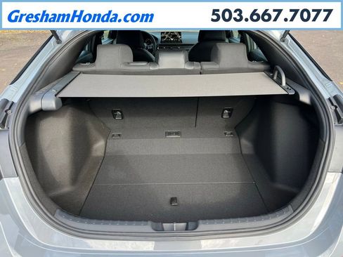 New 2026 Honda Civic Sport image 10