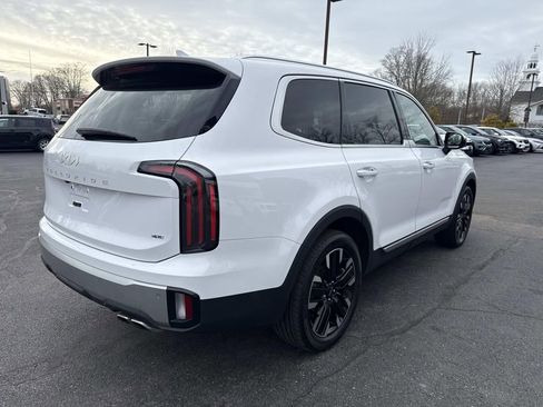 Used 2023 Kia Telluride SX Prestige image 7