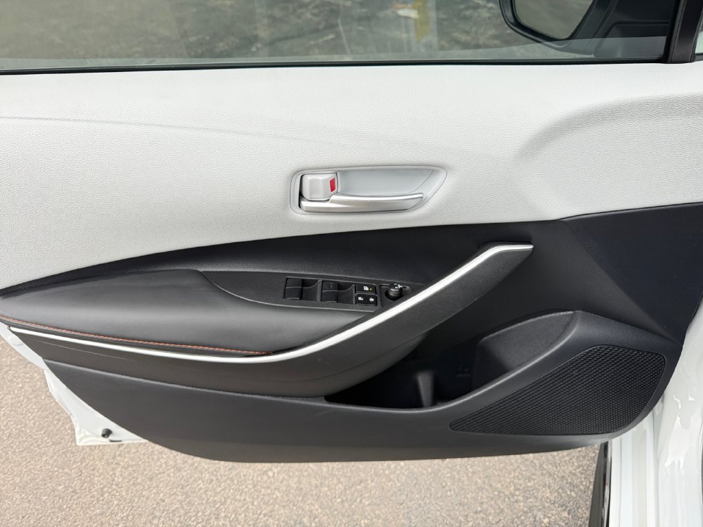 Certified 2025 Toyota Corolla FX w/ Convenience Package FWD image 26