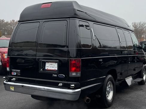 Used 2012 Ford E-250 and Econoline 250 Extended w/ PWR Group image 5