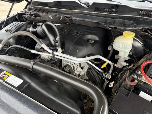 Used 2017 RAM 1500 Tradesman w/ Popular Equipment Group image 29