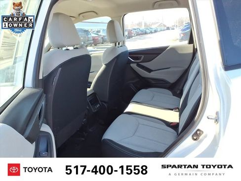 Used 2023 Subaru Forester image 11