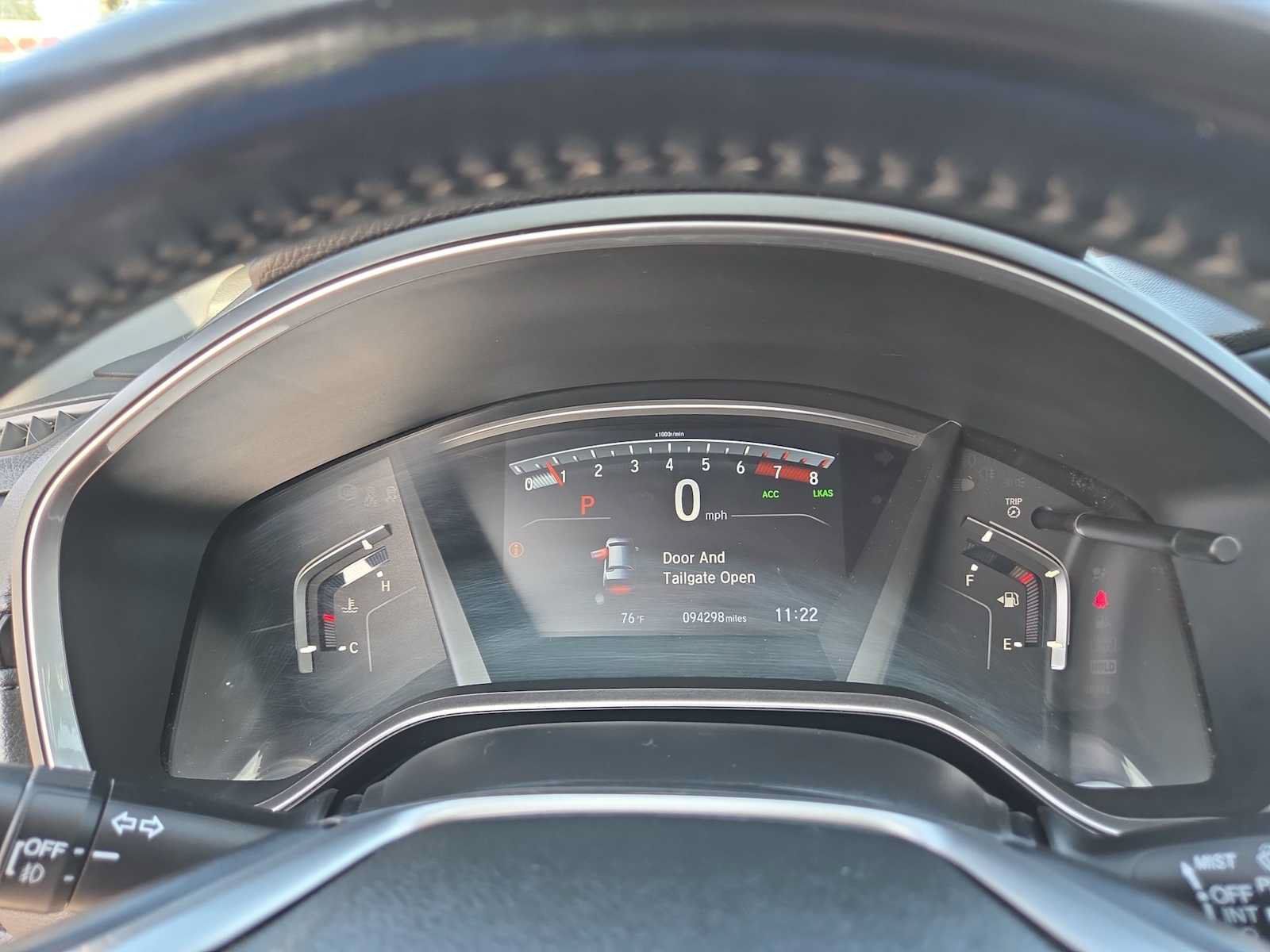 Used 2018 Honda CR-V EX-L image 26