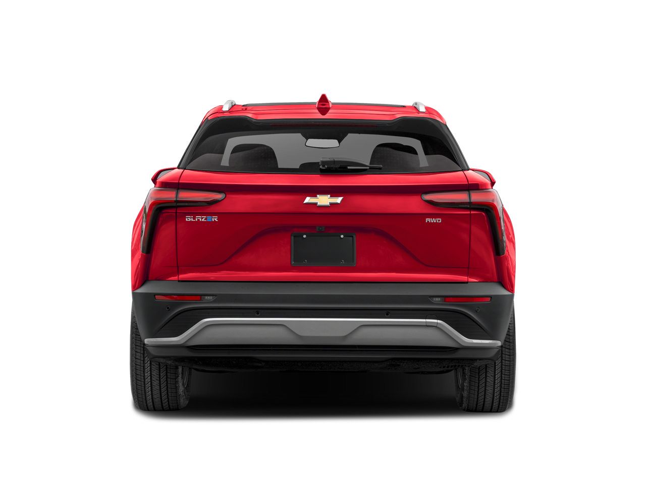 Used 2024 Chevrolet Blazer EV LT AWD/4WD image 5