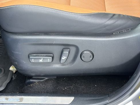Used 2019 Lexus NX 300 FWD w/ Comfort Package image 14