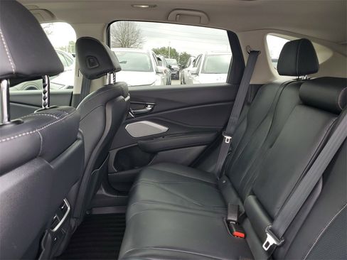 Certified 2023 Acura RDX w/ Technology Package image 13