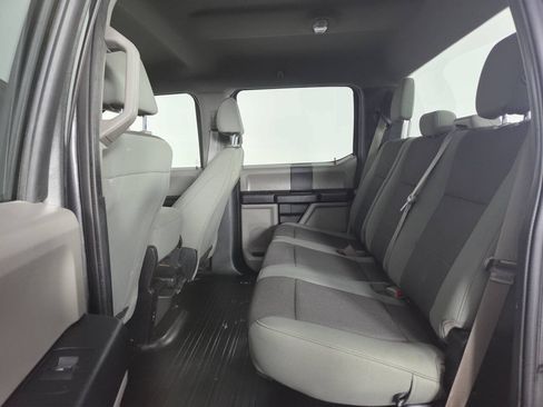 Used 2019 Ford F150 XL w/ Equipment Group 101A Mid AWD/4WD image 24