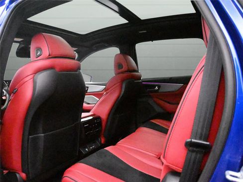 Certified 2024 Acura MDX A-Spec image 12