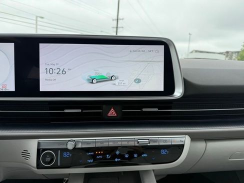 Certified 2025 Hyundai Ioniq 6 Limited RWD image 22