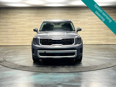 Used 2025 Kia Telluride S AWD/4WD image 5