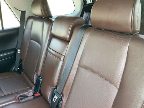 Used 2022 Toyota 4Runner Limited image 19