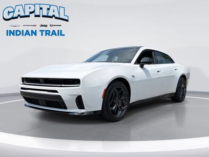 New 2026 Dodge Charger R/T