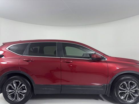 Used 2022 Honda CR-V EX image 5