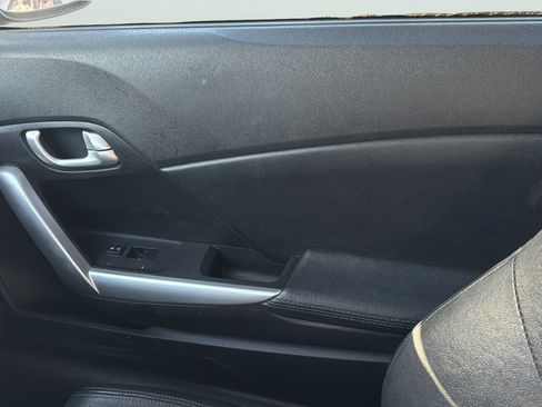 Used 2012 Honda Civic Si image 17