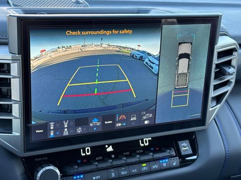 New 2026 Toyota Tundra Limited image 17