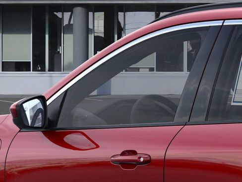 New 2026 Ford Escape SE FWD image 20