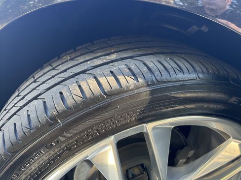 Used 2024 Chevrolet Camaro LT image 12