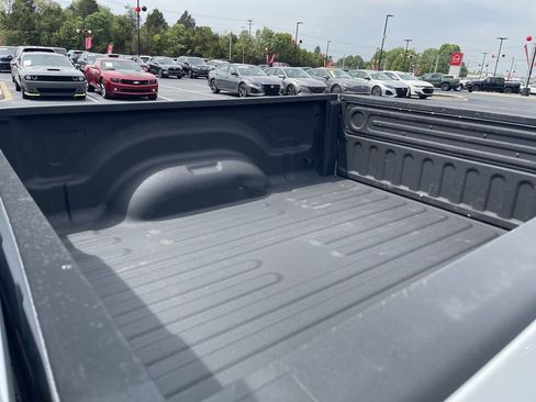 Used 2020 RAM 1500 Tradesman w/ Popular Equipment Group AWD/4WD image 22