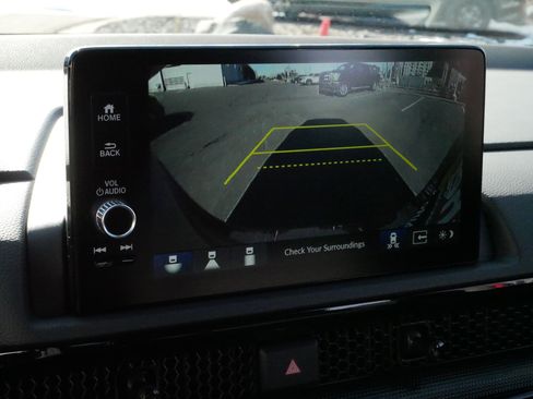 Used 2026 Honda CR-V Sport Touring image 30