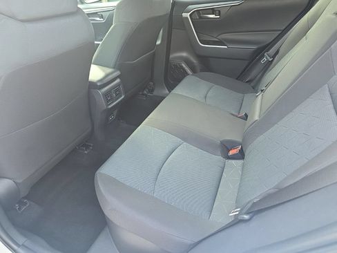 Certified 2025 Toyota RAV4 XLE AWD/4WD image 13