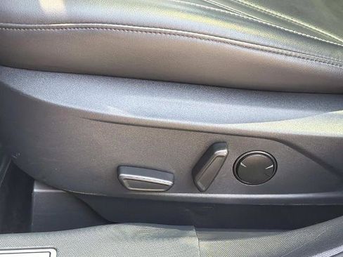 Certified 2021 Ford Mustang Mach-E Premium RWD image 20