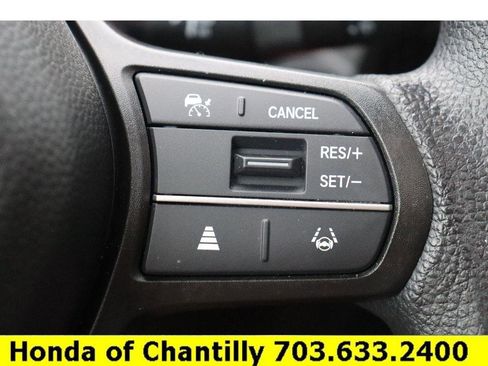 Certified 2026 Honda CR-V EX image 12