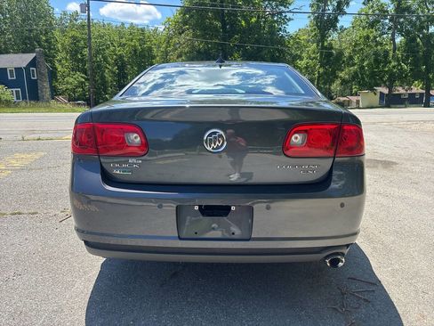 Used 2011 Buick Lucerne CXL w/ Driver Confidence Package FWD image 14