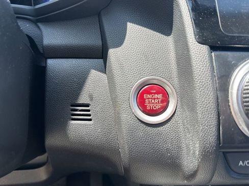 Used 2015 Honda Fit EX image 24