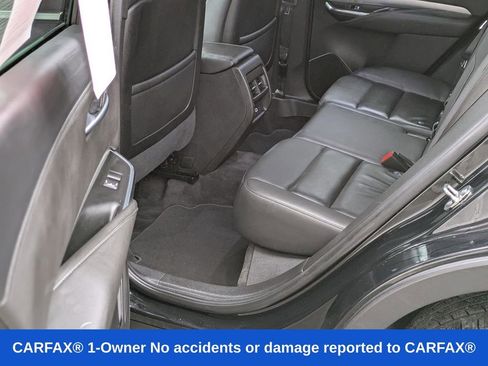 Used 2023 Cadillac XT4 Premium Luxury AWD/4WD image 24