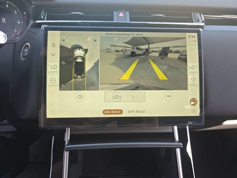 New 2026 Land Rover Range Rover Velar S AWD/4WD image 23