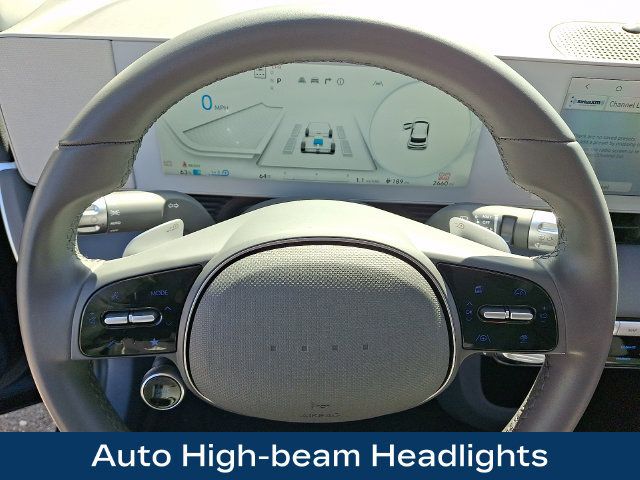Used 2024 Hyundai Ioniq 5 SE AWD/4WD image 4