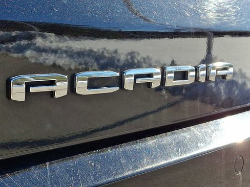 Used 2021 GMC Acadia Denali w/ Denali Ultimate Package image 38