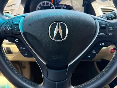Used 2016 Acura RDX FWD w/ Technology Package image 26
