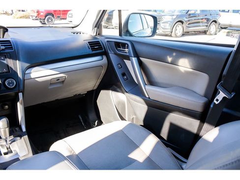 Used 2015 Subaru Forester 2.5i Limited w/ Popular Package #1 image 15
